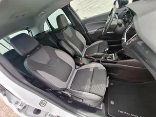 Opel Crossland X Opel Crossland X 1.2 Turbo Innovation - afbeelding nr 33