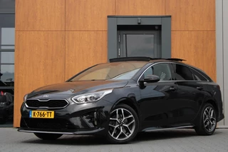 Kia ProCeed - 264334537-0