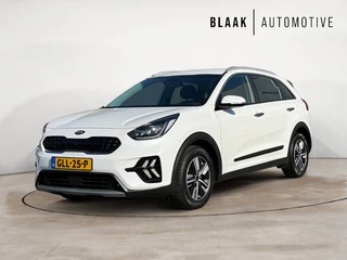 Kia Niro - 75691430-0