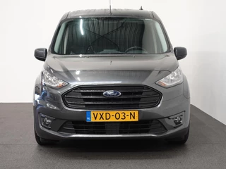 Ford Transit Connect Ford Transit Connect 1.5 EcoBlue L2 Trend Automaat Navi Airco Parkeersensoren Cruise Control Camera - afbeelding nr 34