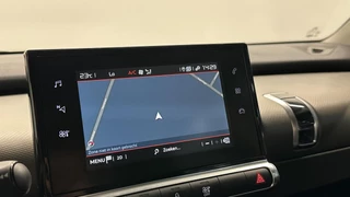 Citroën C4 Cactus Citroen C4 Cactus 1.2 PureTech Feel LM NAVI CARPLAY CRUISE. - afbeelding nr 25