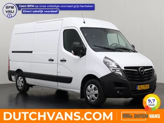 Opel Movano 2.3 Turbo 135PK L2H2 | 2500Kg Trekhaak