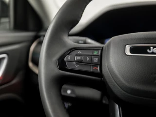 Jeep Compass 240Pk Automaat (APPLE CARPLAY, GROOT NAVI, 360 CAMERA, VIRTUAL COCKPIT, LEDER, KEYLESS, SPORTSTOELEN, ADAPTIVE CRUISE, GETINT GLAS, LED KOPLAMPEN, NIEUWSTAAT) - afbeelding nr 20