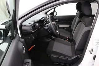Citroën C3 Citroen C3 1.2 S&S Feel Edition | Parkeersensoren | Navigatie | Airco | - afbeelding nr 4