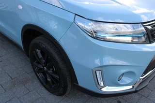 Suzuki Vitara - afbeelding nr 24