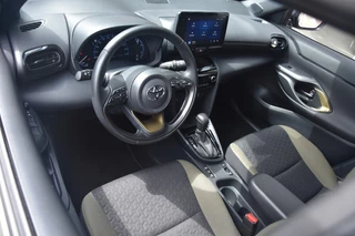 Toyota Yaris Toyota Yaris 1.5 HYBRID EXPLORE - afbeelding nr 7