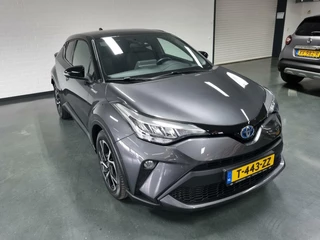 Toyota C-HR Toyota C-HR 2.0 Hybrid Style Bi-Tone / Navi / Trekhaak - afbeelding nr 62