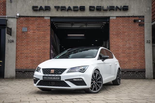 SEAT Leon 2.0 TSI CUPRA Pano / DCC / Beats