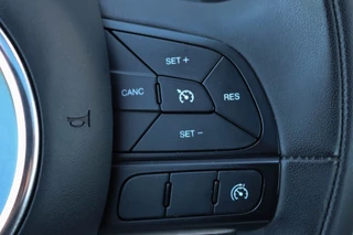 Fiat 500X Fiat 500X 1.6 PopStar Pano l Camera l Keyless - afbeelding nr 17