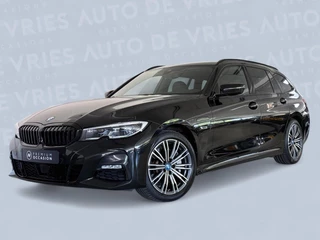 BMW 3 Serie BMW 3-serie Touring 330e 293pk M-Sport High Executive | Laser LED | Carplay | Adaptive cruise | Trekhaak - afbeelding nr 40