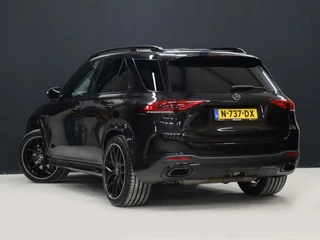 Mercedes-Benz GLE Mercedes-Benz GLE 350 e 4MATIC AMG [APPLE CARPLAY, AIRMATIC, CAMERA + TOP VIEUW, ADAPTIVE CRUISE CONTROL, DIGITAL DASH, SFEERVERLICHTING, STOELVERWARMING, ELEKTRISCHE STOELEN, FLIPPERS, TREKHAAK, NAVIGATIE, NIEUWSTAAT] - afbeelding nr 6