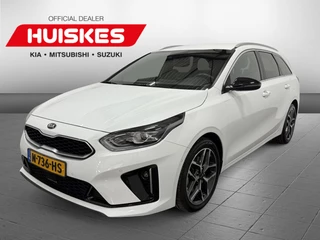 Kia Ceed Sportswagon - 524036132-0