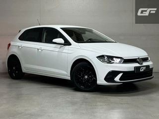 Volkswagen Polo - 244778427-0