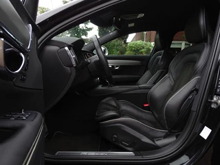 Volvo V90 Volvo V90 2.0 D5 AWD 235PK Inscription / R-Design / 2017 / LED - afbeelding nr 11