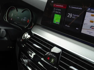 BMW 5 Serie - afbeelding nr 29