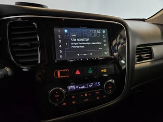 Mitsubishi Outlander Mitsubishi Outlander 2.0 Business Edition / Trekhaak / Camera - afbeelding nr 26