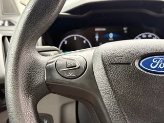 Ford Transit Connect Ford Transit Connect 1.5 EcoBlue L2 - automaat - nap! - airco - Navi - - afbeelding nr 16