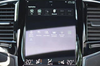 Volvo XC90 - afbeelding nr 38
