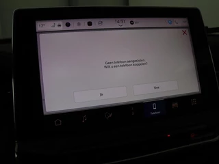 Jeep Compass Jeep Compass 4xe 240 Plug-in Hybride Electric S | Leder |  Stoel & stuurverwarming | Camera | Adaptive cruise | Carplay | Navigatie - afbeelding nr 23