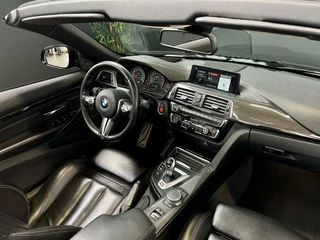 BMW M4 BMW 4-serie Cabrio M4 Competition|Concave|Mosselman|KW Ondrs - afbeelding nr 15