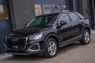 Audi Q2 - 524700259-0