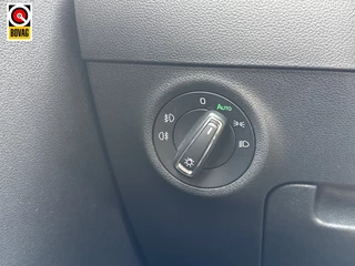 Škoda Karoq Škoda Karoq 1.0TSI Style Bus. | Veel opties! | Leer | Camera | adapt. Cruise - afbeelding nr 24