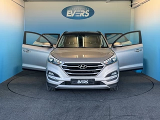 Hyundai Tucson - afbeelding nr 11