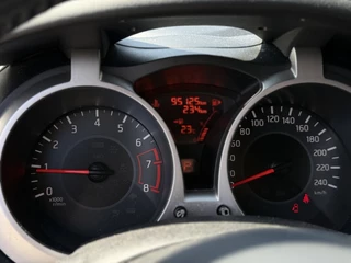 Nissan Juke - afbeelding nr 24