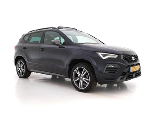 SEAT Ateca - 466736457-0