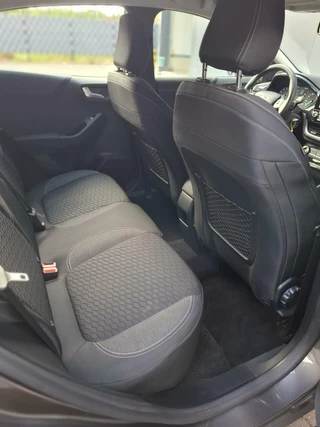 Ford Puma Ford Puma 1.0 EcoBoost Titanium AUTOMAAT / DAB+ / CARPLAY / ENZ. - afbeelding nr 22