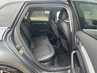 Audi A3 Audi A3 Sportback 1.4TFSI Aut. 2x S-Line | LED | PANO - afbeelding nr 16