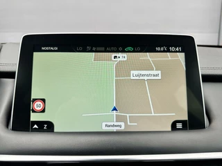 MG EHS MG EHS T-GDI PLUG-IN HYBRID LUXURY|PANO|360*|CARPLAY - afbeelding nr 21