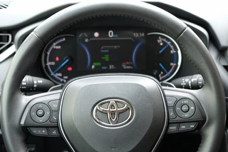 Toyota RAV4 Toyota RAV4 2.5 Hybrid 218PK Dynamic Automaat | Apple CarPlay & Android Auto - afbeelding nr 11