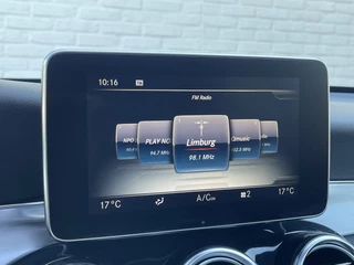 Mercedes-Benz GLC | Pano | Navi XL | Camera | Burmester | 19 inch - afbeelding nr 20