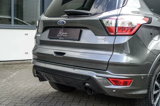 Ford Kuga Ford Kuga 1.5 EcoBoost ST Line PANO / CAMERA / STUURVERWARMING - afbeelding nr 7