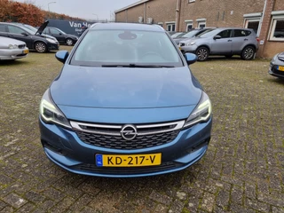 Opel Astra ✅1e EIGENAAR ✅COMPLETE AUTO!! - afbeelding nr 2