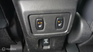 Mitsubishi Eclipse Cross Mitsubishi Eclipse Cross 2.4 PHEV Black Edition Trekhaak 1500kg | Navigatie | 360 Camera | Stoel + Stuurverwarming - afbeelding nr 16