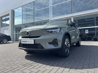 Volvo XC40 - afbeelding nr 5