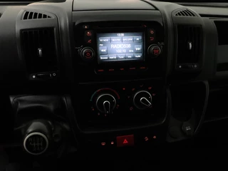 Peugeot Boxer | Navigatie | Camera | 3-Persoons | Airco - afbeelding nr 15