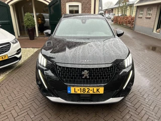 Peugeot 2008 - afbeelding nr 14