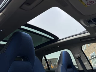 Lynk & Co 01 Lynk & Co 01 En 1.5 PHEV 261PK BLACK-EDITION PANO/ACC/LMV/360CAMERA - afbeelding nr 37