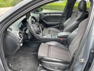 Audi A3 Audi A3 Limousine 1.5 TFSI 3X S-LINE PANO/B&O/CAM/NAVI/ VIRTUAL COCKPIT MATRIX LAMPEN - afbeelding nr 6