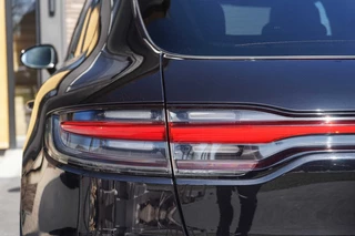 Porsche Macan - afbeelding nr 15