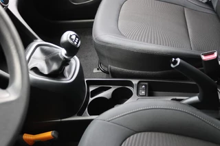 Hyundai i10 Hyundai i10 1.0i Comfort-Smart Pack Navi|Pdc|Carplay|Airco|Rijklaar| - afbeelding nr 31