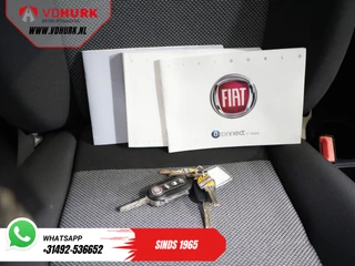 Fiat Doblò Fiat Doblò Cargo 1.3 MJ BPM VRIJ! 7x Voorraad NL Auto/ Airco/ Bluetooth/ Betimmering - afbeelding nr 21