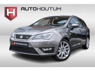 SEAT Ibiza ST 1.2 TSI FR Dynamic Trekhaak