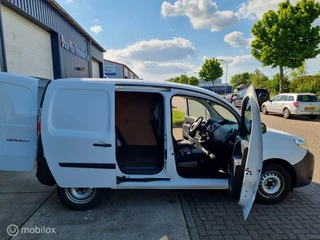 Renault Kangoo Renault Kangoo bestel 1.5 Blue dCi 80 Comfort Airco, - afbeelding nr 17