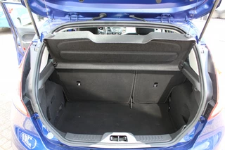Ford Fiesta - afbeelding nr 18