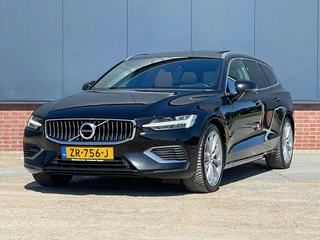 Volvo V60 - 314593830-0