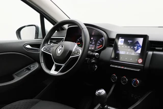 Renault Clio Airco, Cruise, Apple Carplay, LED, Bluetooth, PDC, Elektrisch Pakket - afbeelding nr 26